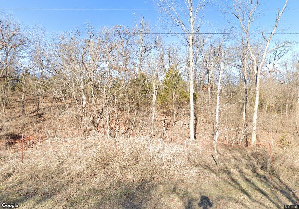 336340 E 1000 Rd, Meeker, OK 74855 - photo 1