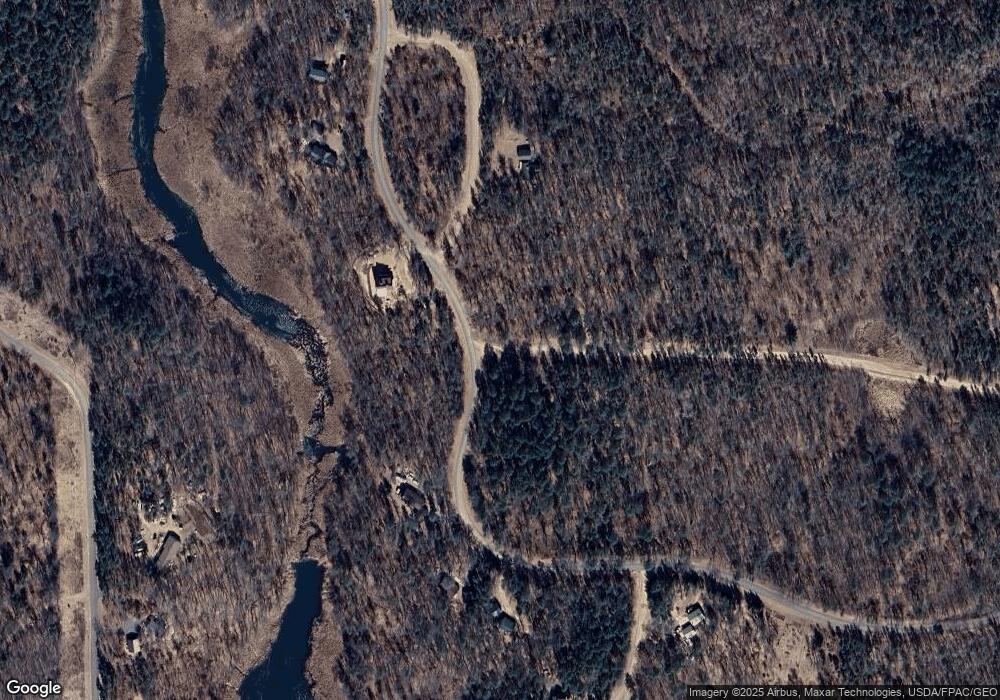 4572 Deerpath Trace, Danbury, WI 54830 - photo 1