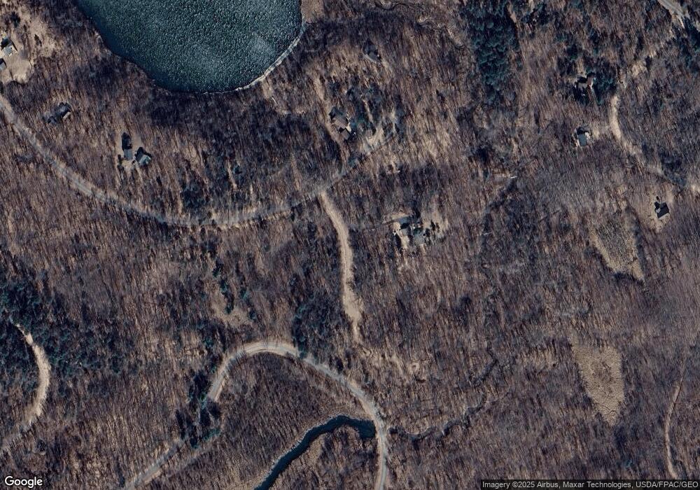 28930 Deerpath Dr, Danbury, WI 54830 - photo 1