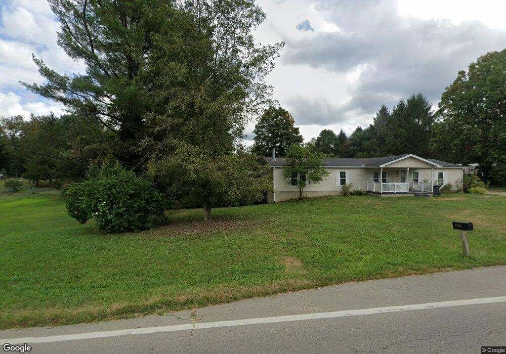17510 State Route 93 S, Logan, OH 43138 - photo 1