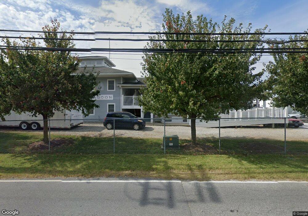 7350 Edgewood Rd, Annapolis, MD 21403 - photo 1