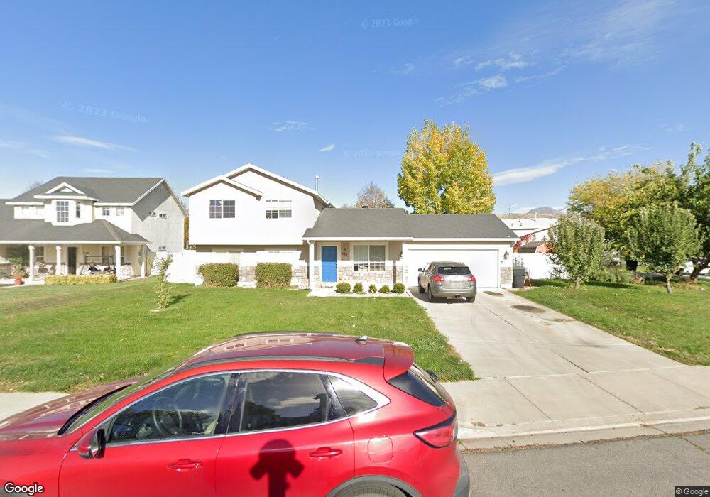 388 Pommel Dr, Payson, UT 84651 - photo 1