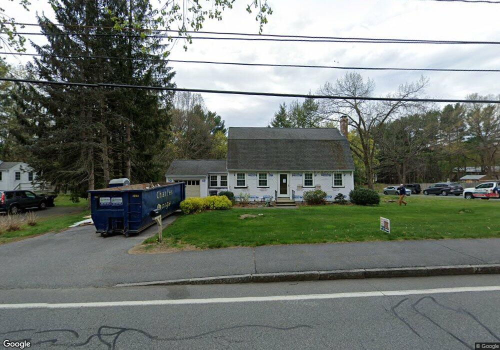 20 Potter Rd, Framingham, MA 01701 - photo 1