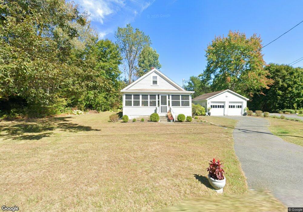 465 Spring St, Florence, MA 01062 - photo 1