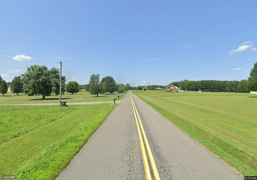 8290 Hines Rd, Disputanta, VA 23842 - photo 1