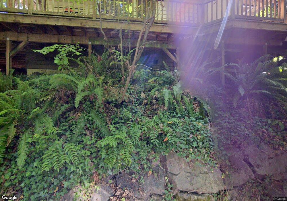 4600 E Mercer Way, Mercer Island, WA 98040 - photo 1