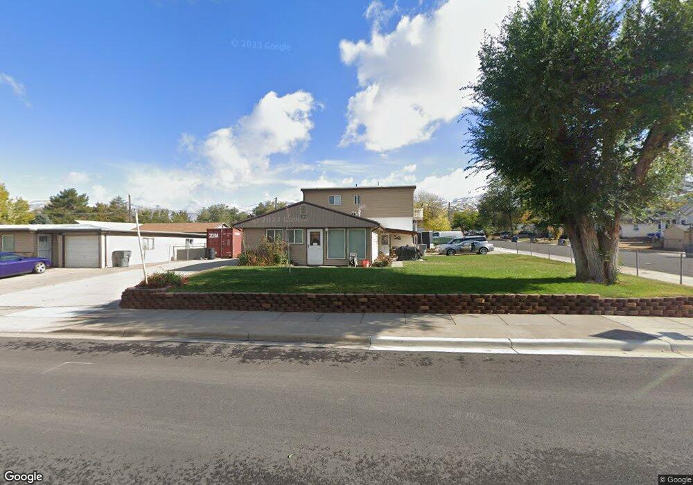208 N Main St, North Salt Lake, UT 84054 - photo 1