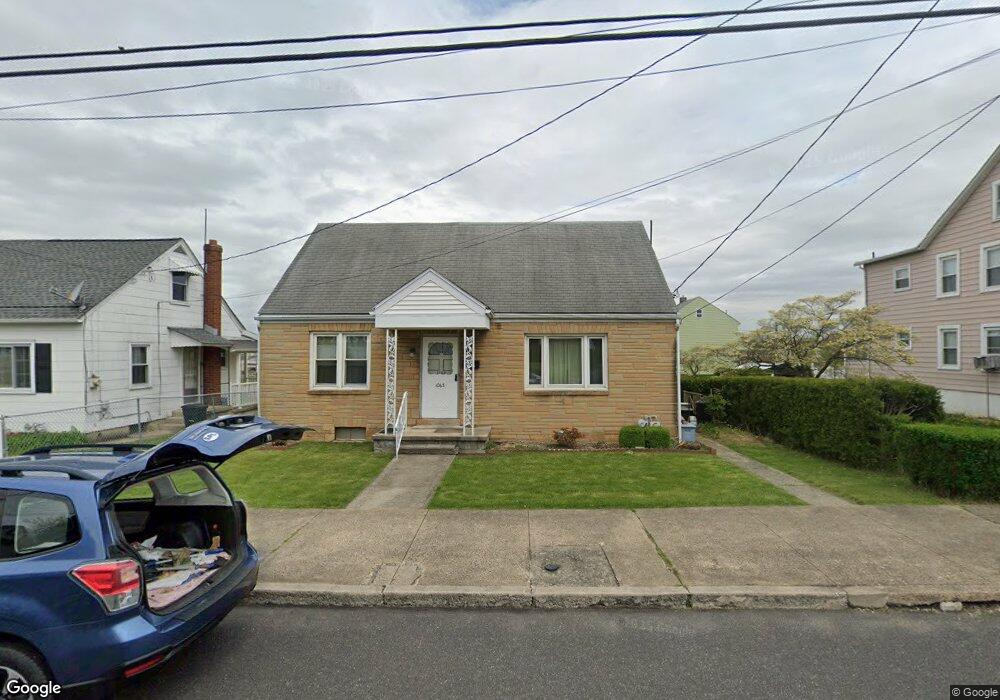 1063 E Gordon St unit 1065, Allentown, PA 18109 - photo 1