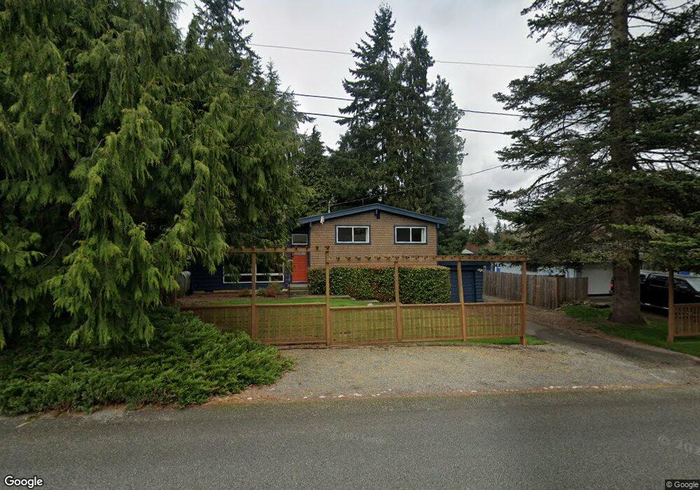 7911 191st St SW, Edmonds, WA 98026 - photo 1