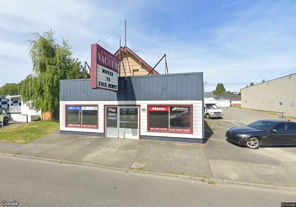 2318 Broadway, Everett, WA 98201 - photo 1