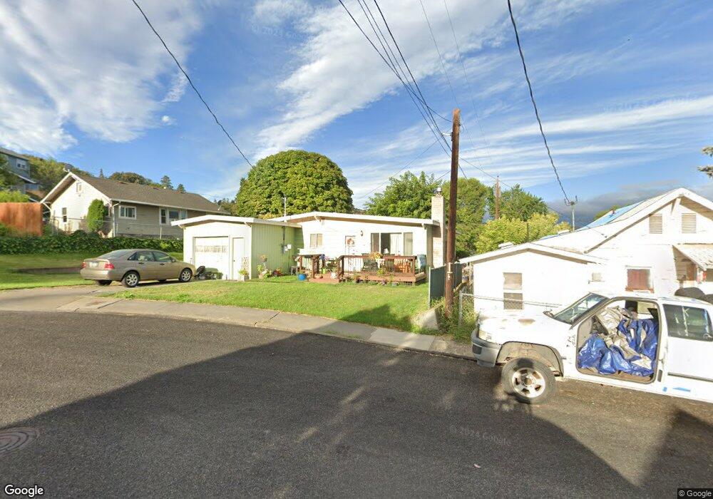 1505 Clark St, the Dalles, OR 97058 - photo 1