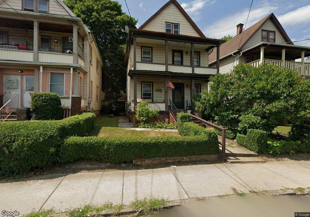 626 15th St, Niagara Falls, NY 14301 - photo 1