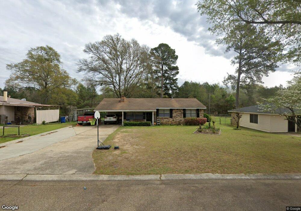 1010 Brenda Cir, Minden, LA 71055 - photo 1