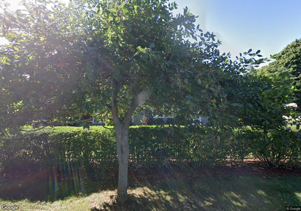 25 Allen Ave, Falmouth, MA 02540 - photo 1