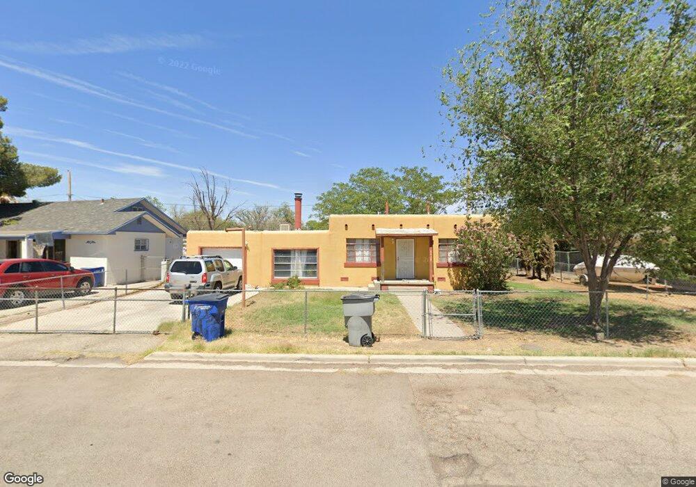 8438 Hughes Cir, El Paso, TX 79907 - photo 1