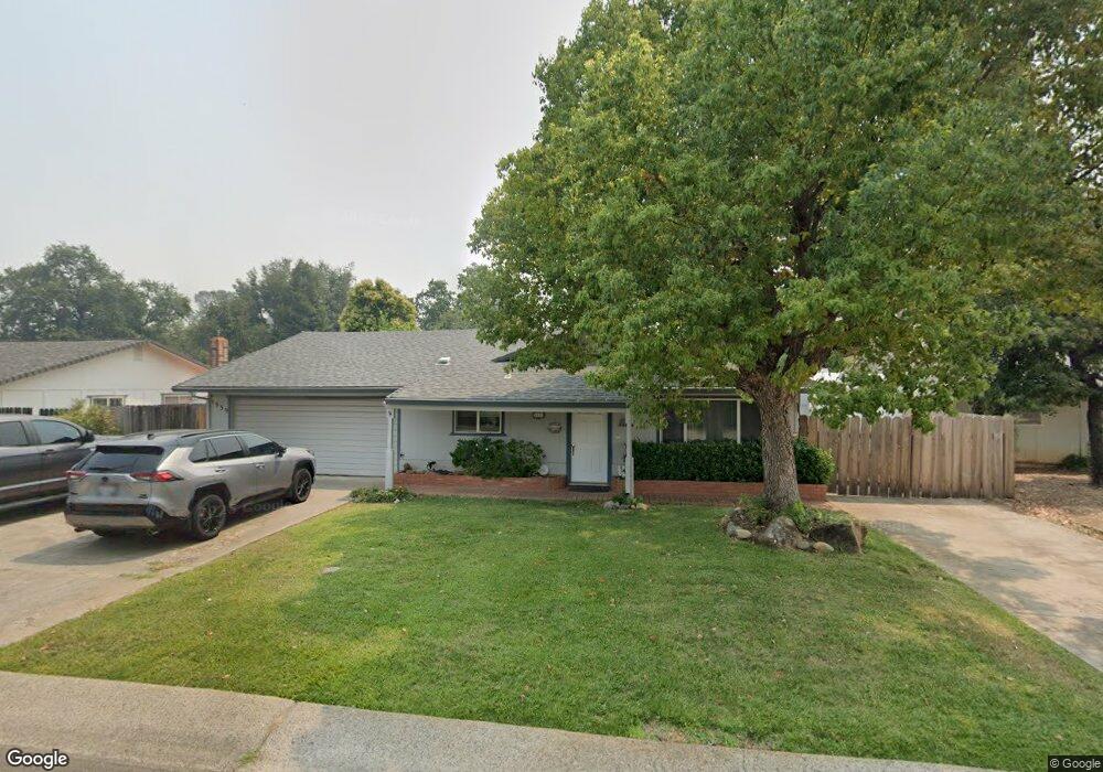 1939 Cameo Ct, Redding, CA 96002 - photo 1