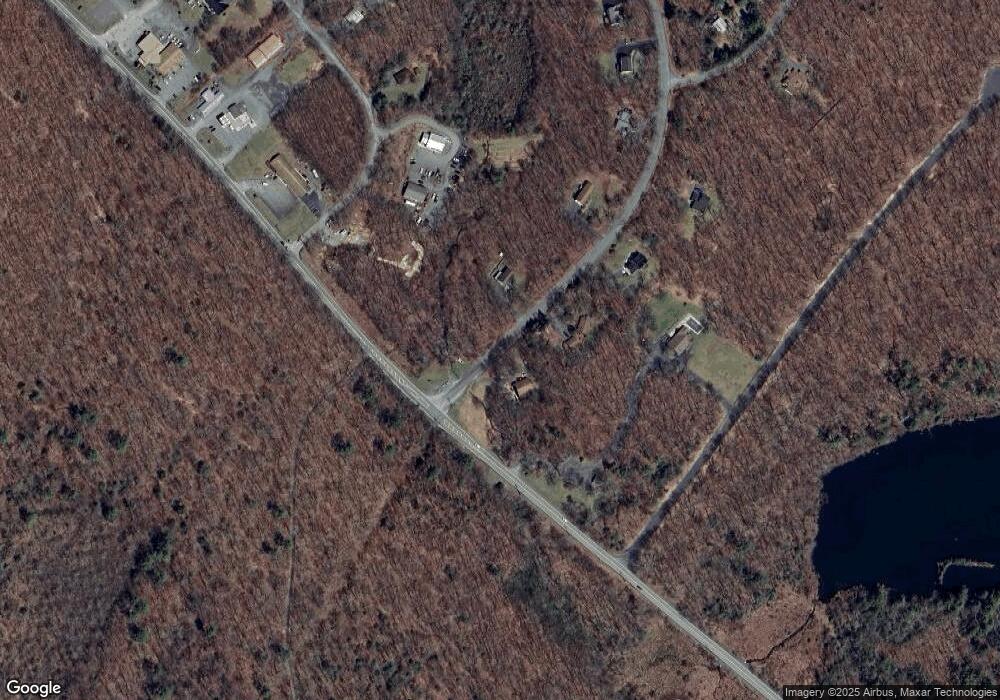 28 Water Forest Dr, Dingmans Ferry, PA 18328 - photo 1