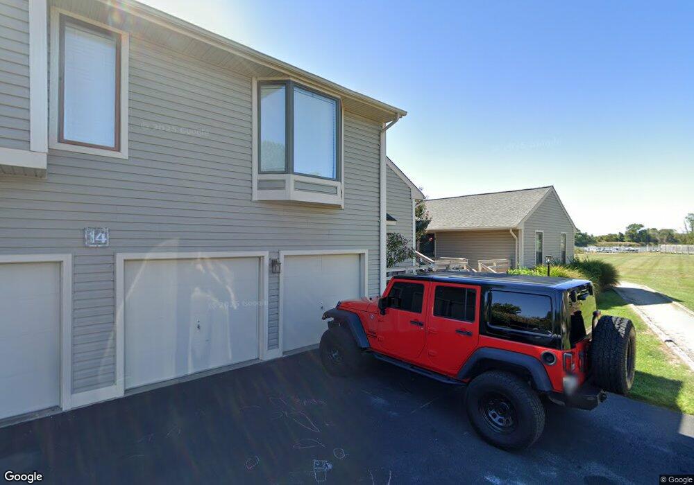 14 Mariners Way unit A, Stevensville, MD 21666 - photo 1