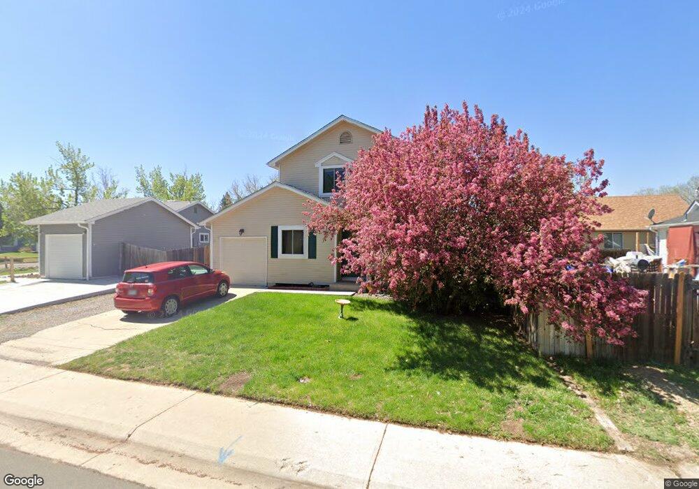 17424 E Chenango Dr, Aurora, CO 80015 - photo 1