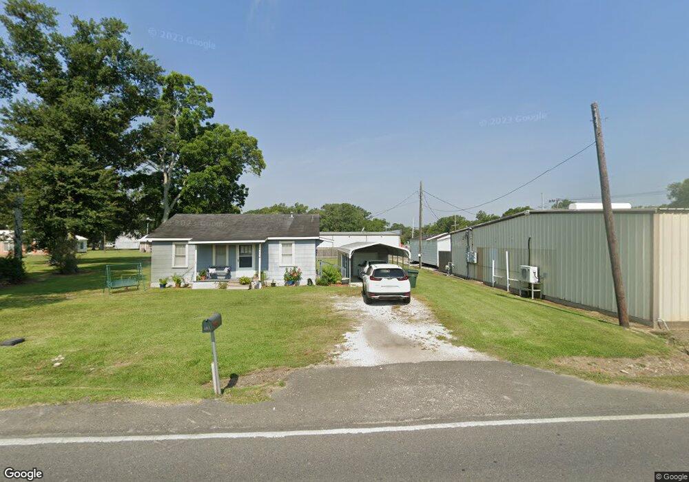 301 S Simmons St, Welsh, LA 70591 - photo 1