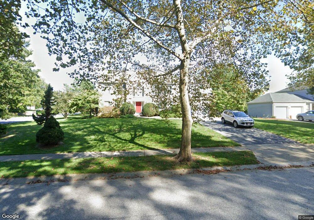 10390 Stansfield Rd, Laurel, MD 20723 - photo 1