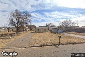 1317 Hickory St, Clovis, NM 88101
