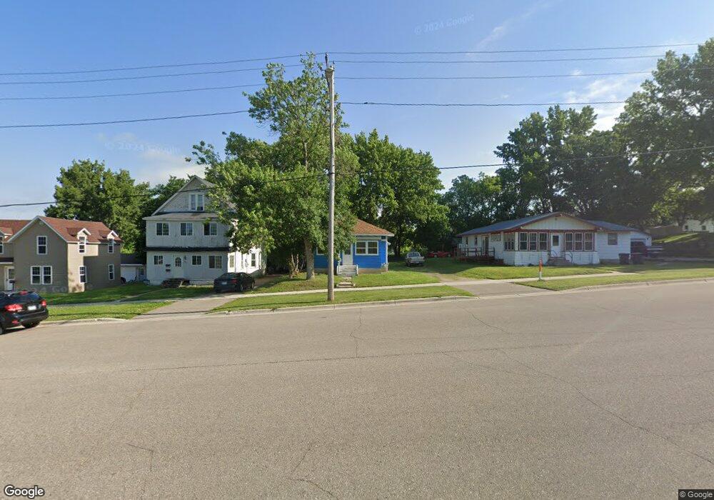 - Minnesota 28, Glenwood, MN 56334 - photo 1