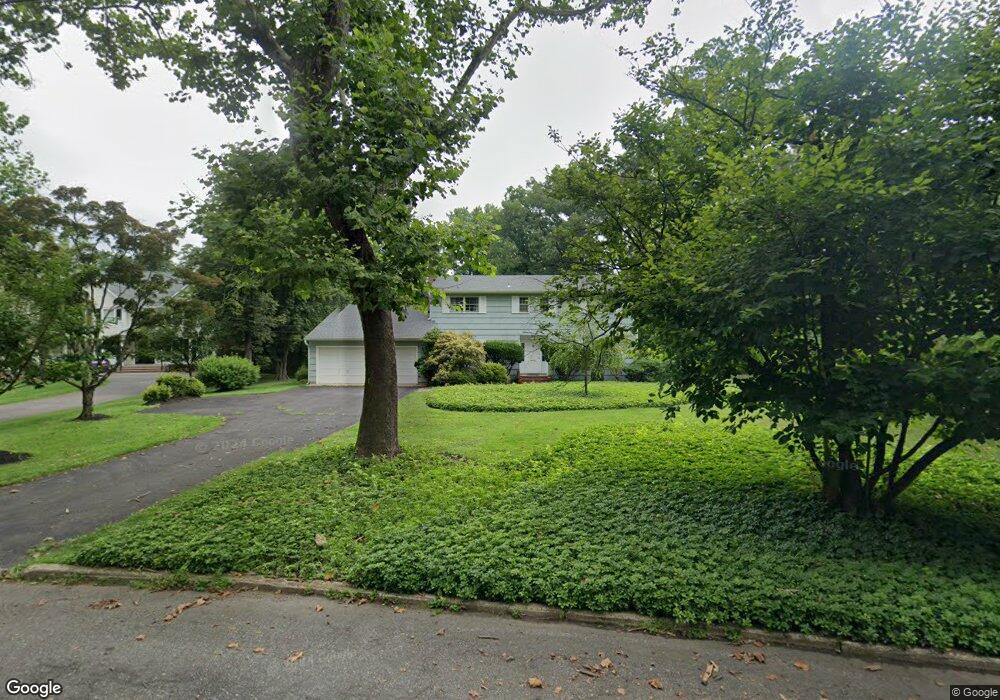 19 Howe Cir, Princeton, NJ 08540 - photo 1