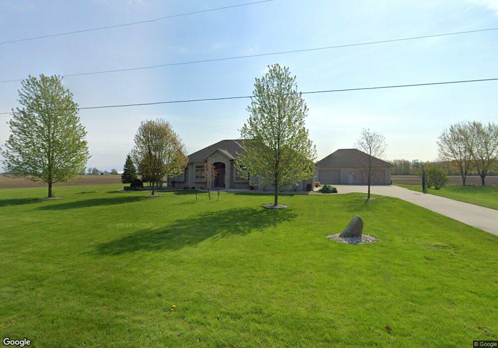 1331 S Dehmel Rd, Frankenmuth, MI 48734 - photo 1