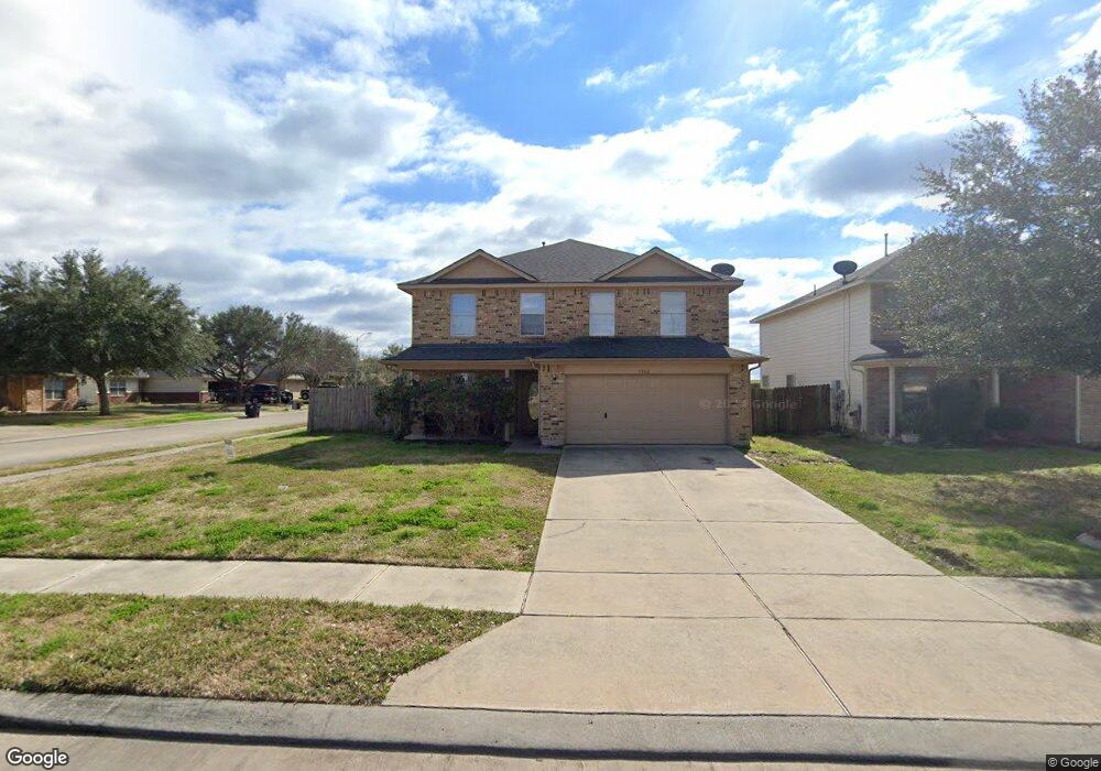 1003 Harrisburg Ct, Rosenberg, TX 77471 - photo 1