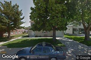 311 Maple St, Sutherland, NE 69165