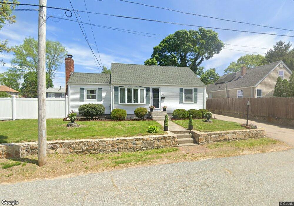 30 Marshall Cir, Coventry, RI 02816 - photo 1