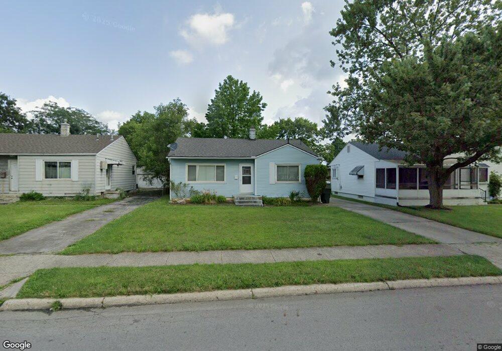 2192 Belcher Dr, Columbus, OH 43224 - photo 1