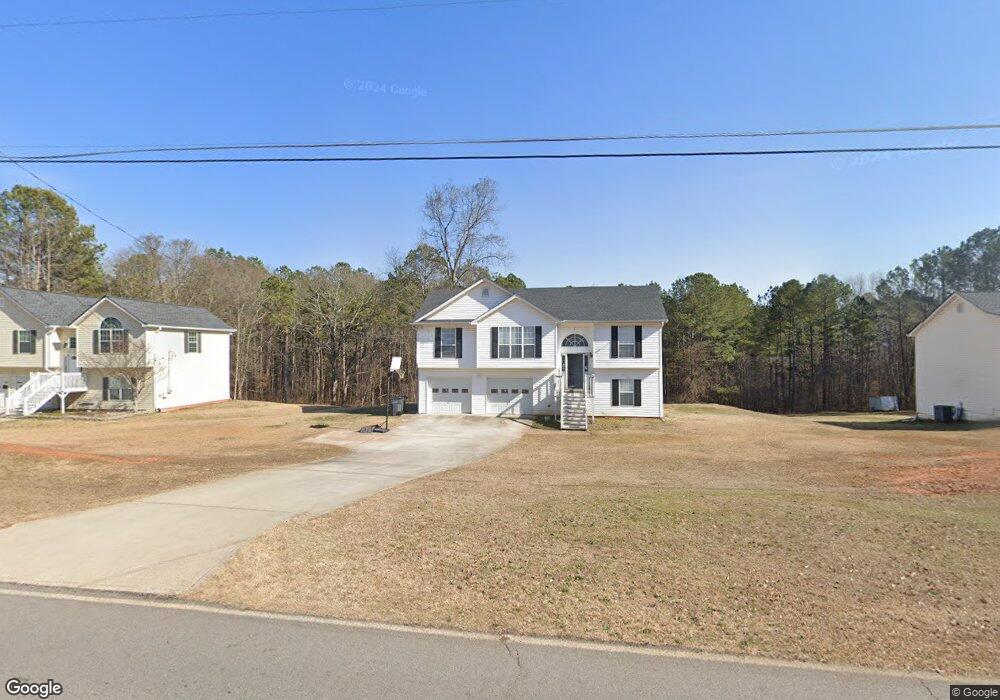 1698 Bar J Rd, Temple, GA 30179 - photo 1