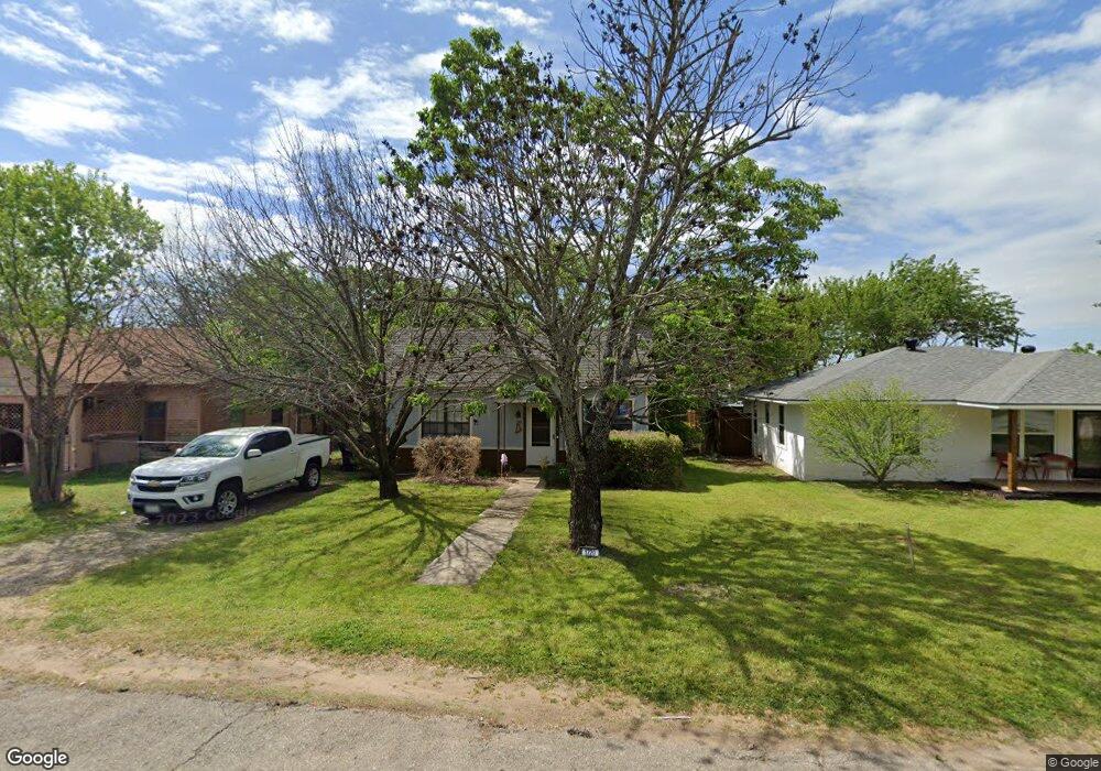 1720 W Bond St, Denison, TX 75020 - photo 1