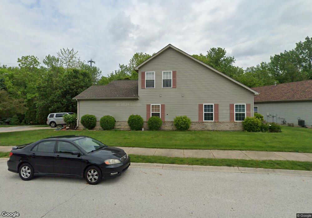 8505 Juniper Trail, Highland, IN 46322 - photo 1