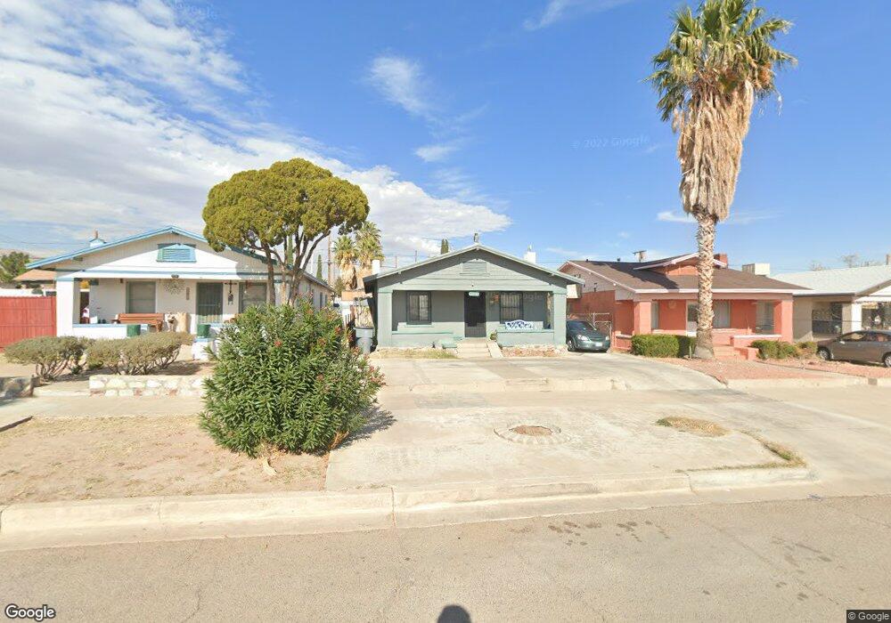 3109 Louisville Ave, El Paso, TX 79930 - photo 1