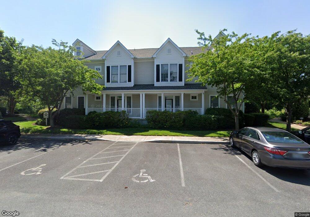 58 October Glory Ave unit 58B, Ocean View, DE 19970 - photo 1