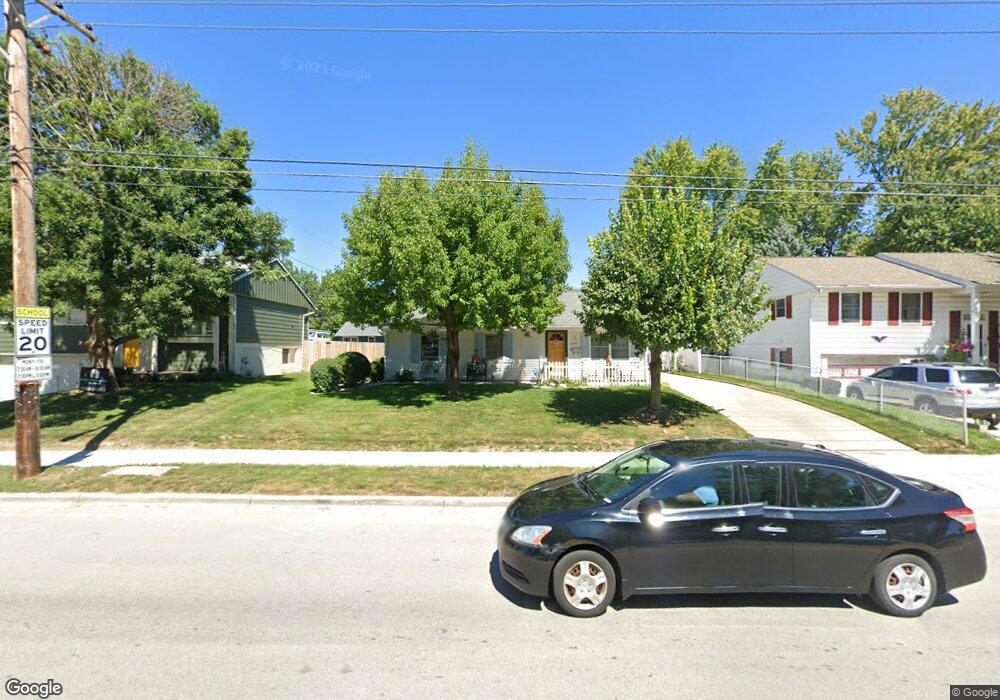 2302 Beck Ln, Lafayette, IN 47909 - photo 1