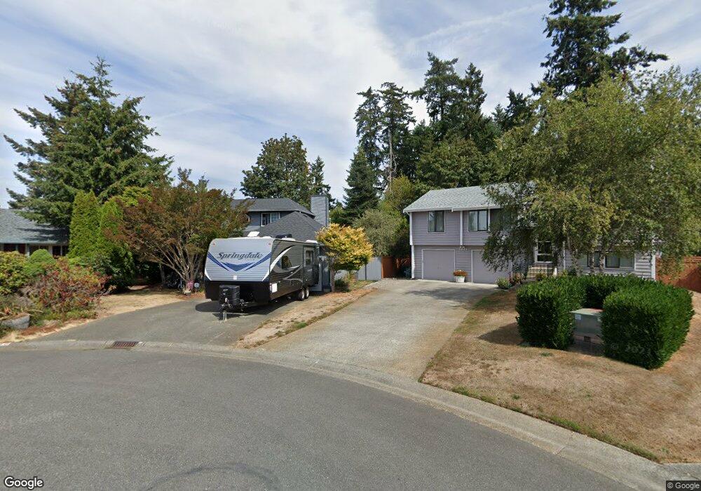 1420 S 236th Place, Des Moines, WA 98198 - photo 1