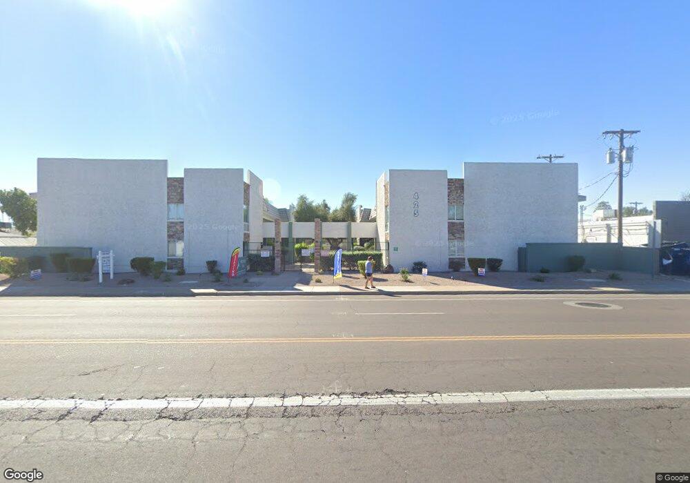 425 E Brown Rd unit 208, Mesa, AZ 85203 - photo 1