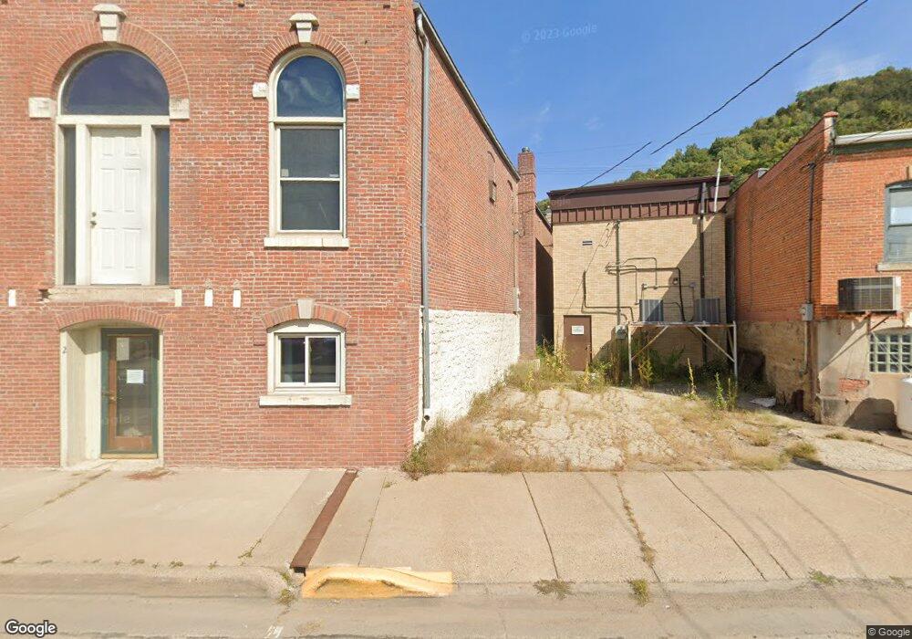 Lot 2 Wisconsin 35, Trempealeau, WI 54661 - photo 1