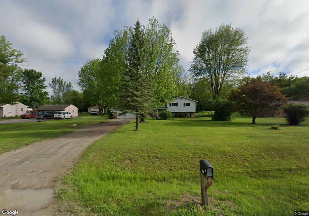 3096 W Frances Rd, Clio, MI 48420 - photo 1