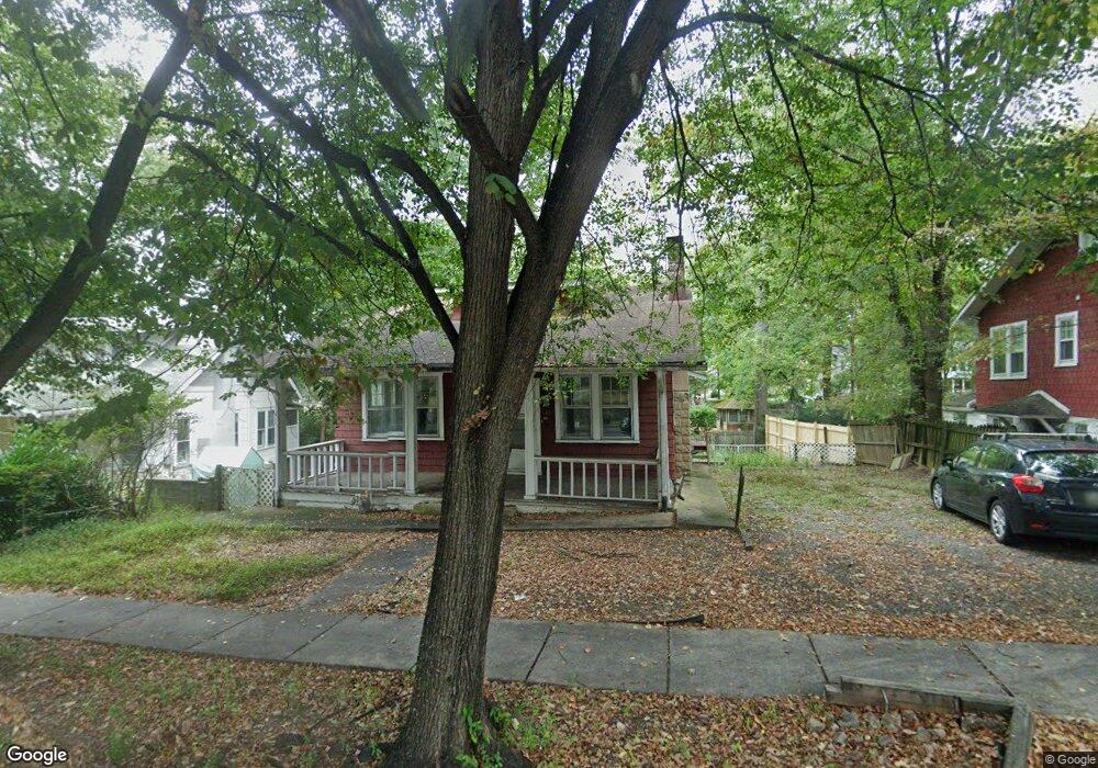 42 Philadelphia Ave, Takoma Park, MD 20912 - photo 1
