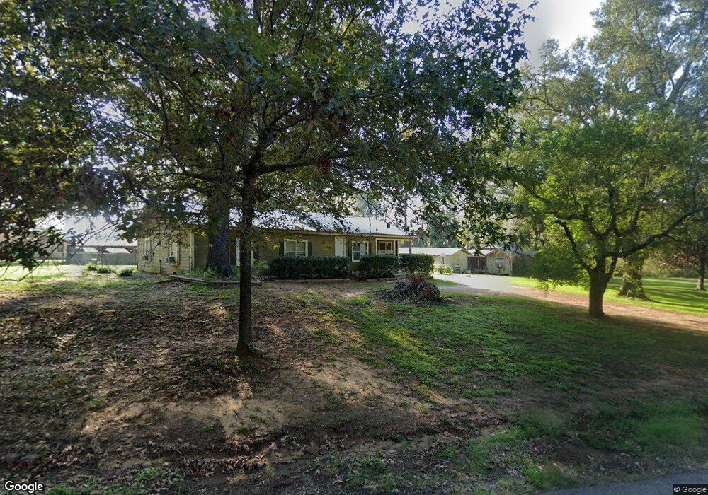 372 Davisville Rd, Lufkin, TX 75901 - photo 1