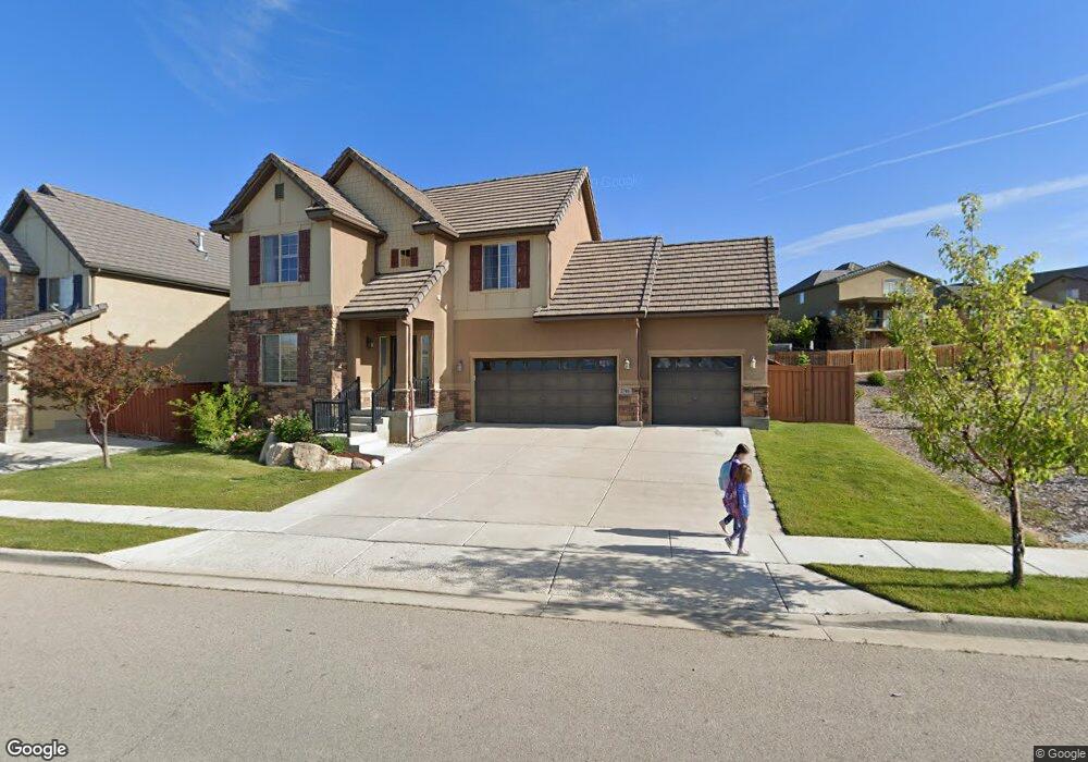 2746 W Shady Bend Ln, Lehi, UT 84043 - photo 1