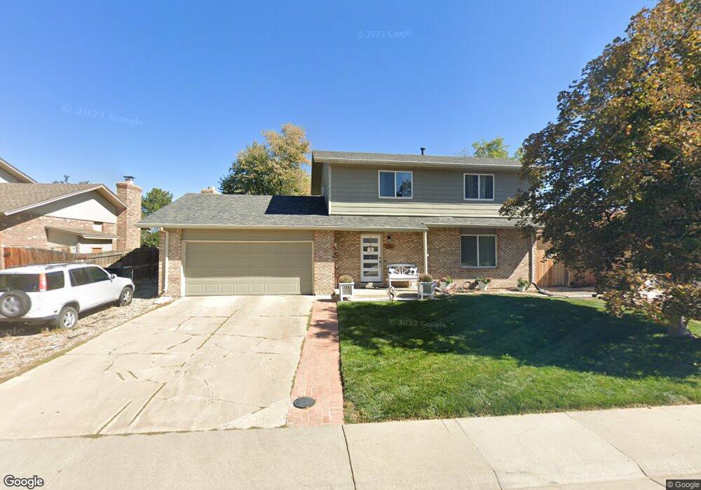 12882 Clermont St, Thornton, CO 80241 - photo 1