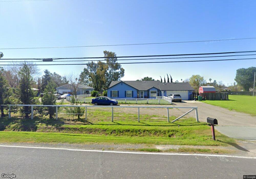 25105 N State Route 99 Frontage Rd W, Acampo, CA 95220 - photo 1