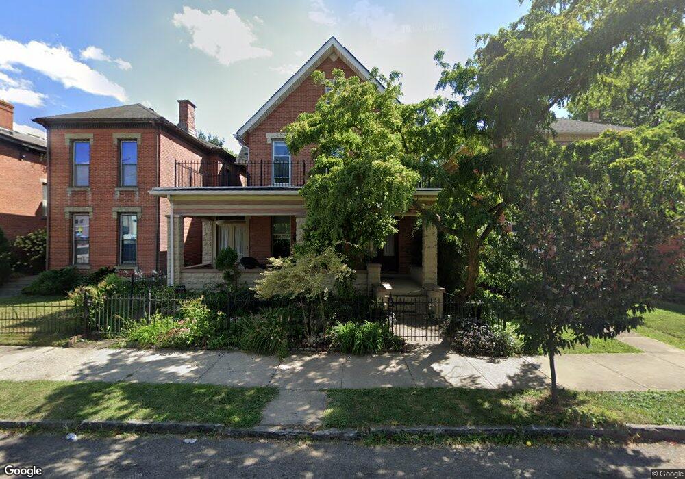 37 Smith Place unit 39, Columbus, OH 43201 - photo 1