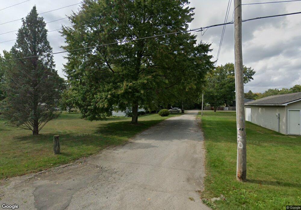 35 Ln 420 Jimmerson Lake, Fremont, IN 46737 - photo 1